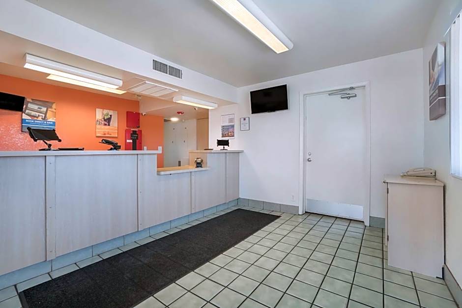 Motel 6-Grand Junction, CO