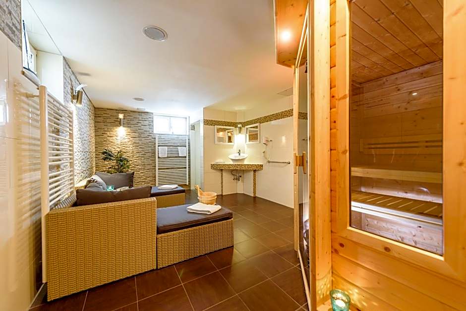 Residenz Hotel Leipzig