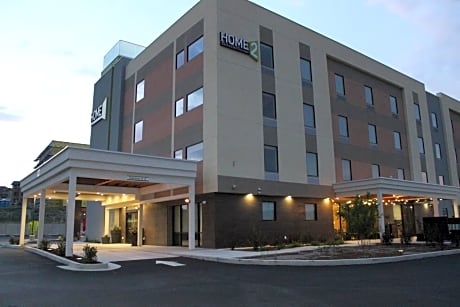 Home2 Suites By Hilton Elko