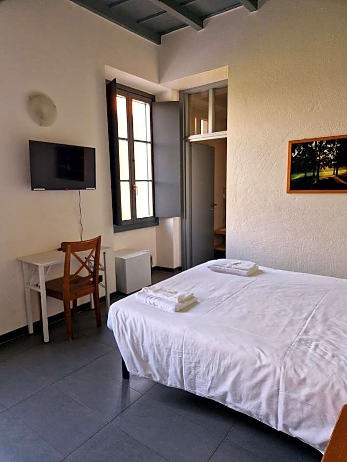 B&B e Ostello, Parco di Monza, CASCINA COSTA ALTA