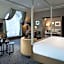 Hilton Vienna Plaza