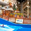 Wyndham Great Smokies Lodge