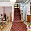 OYO Historic Cameron Hotel Brownsville I-69E