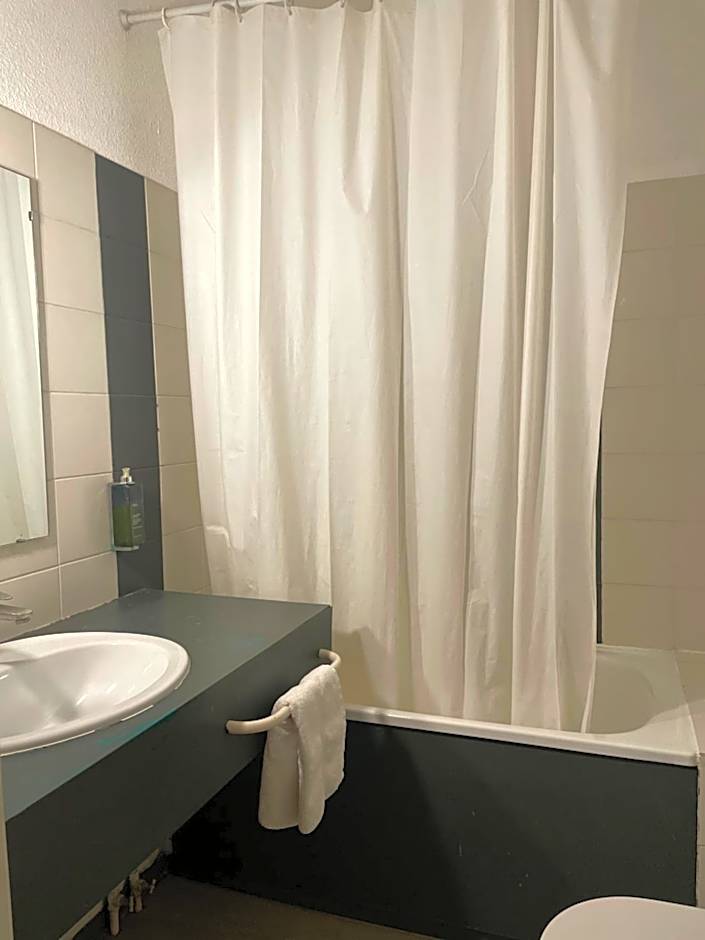 Théâtre Hôtel Chambéry