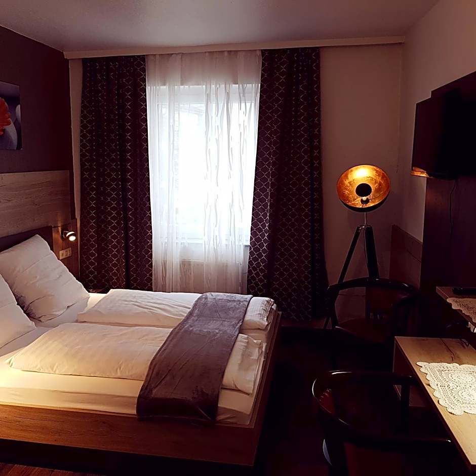 Hotel Wacker