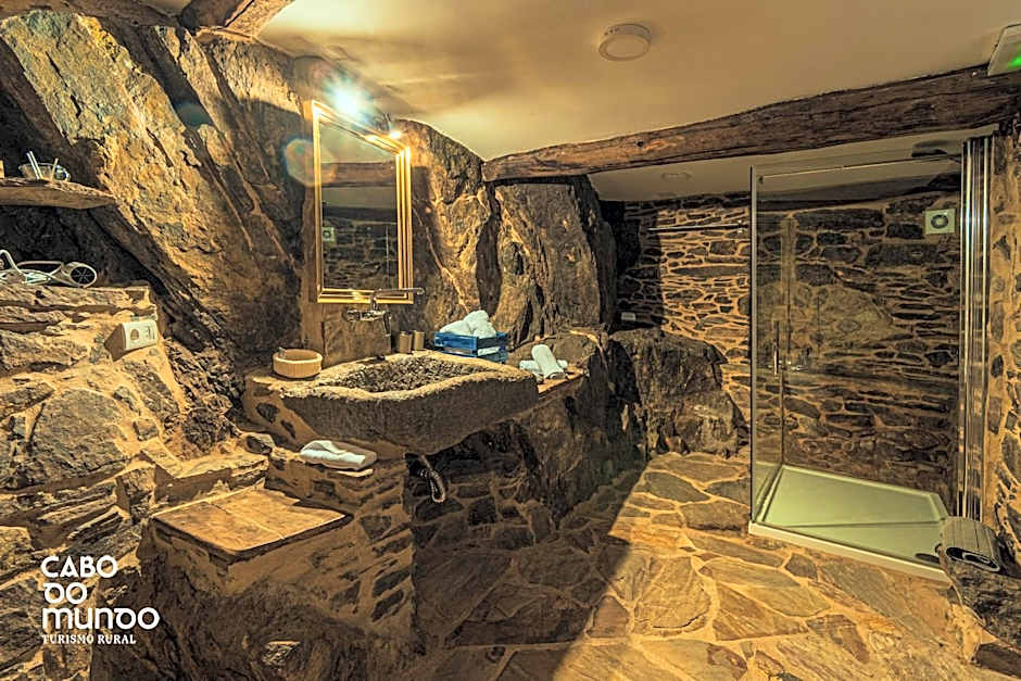 Cabo Do Mundo Casa Rural