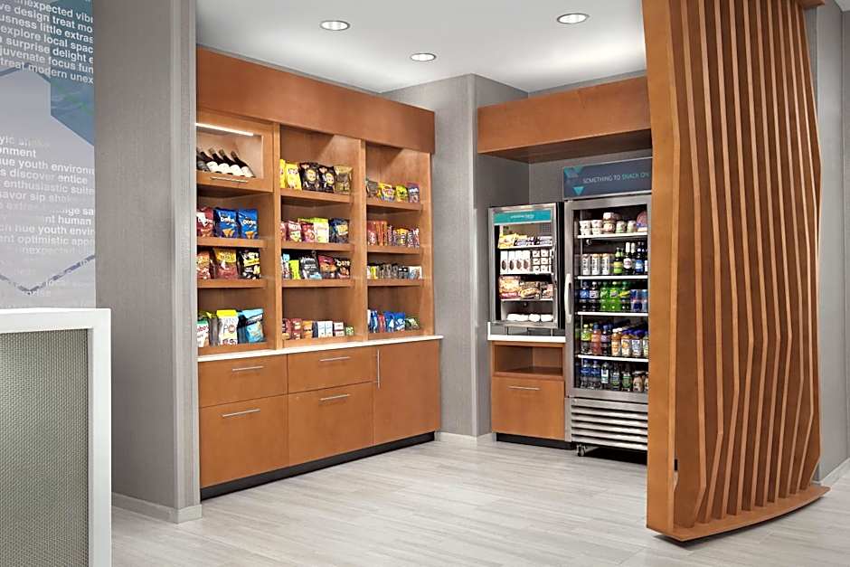 SpringHill Suites by Marriott Fayetteville