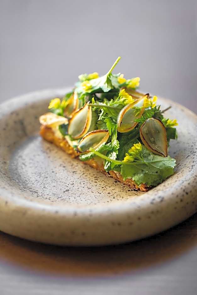 Linthwaite House Hotel