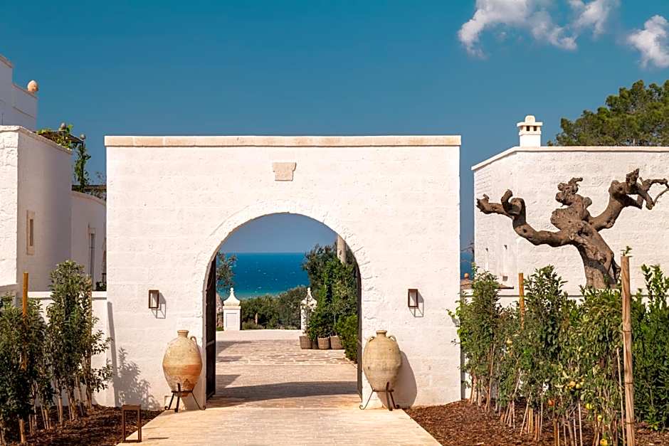 Masseria Auraterrae
