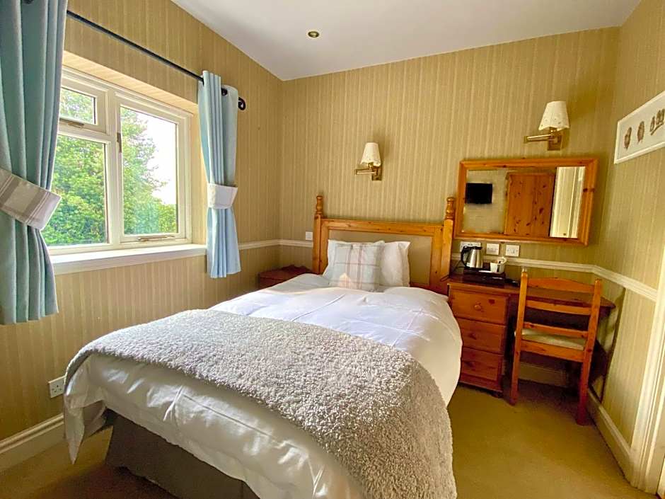 The Egerton Arms Astbury