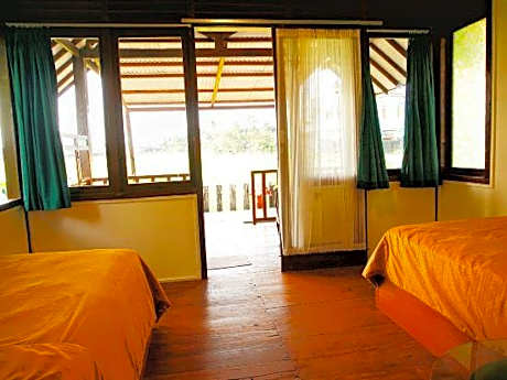 Double Beds