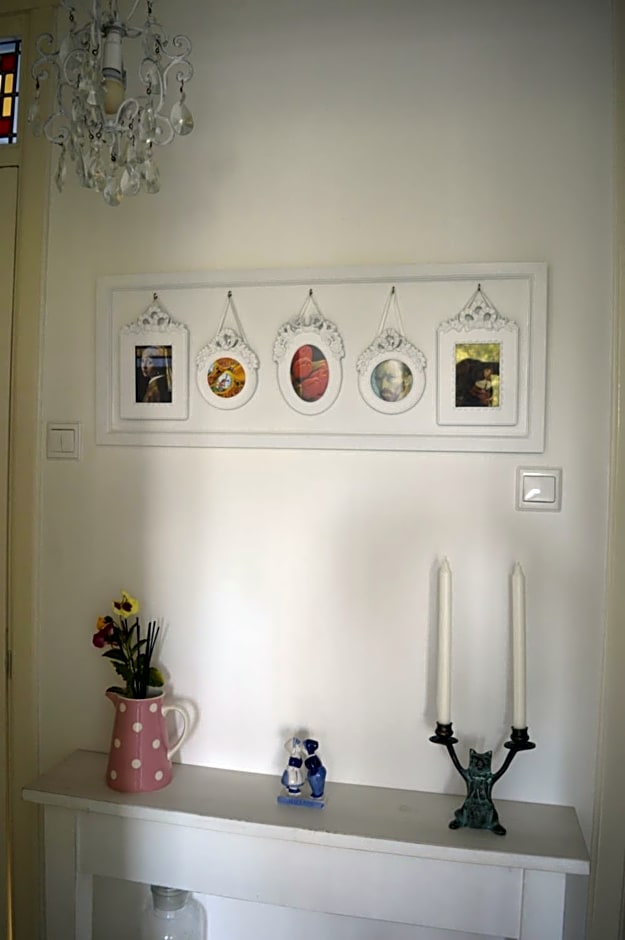 Bed & Breakfast Jo Amsterdam