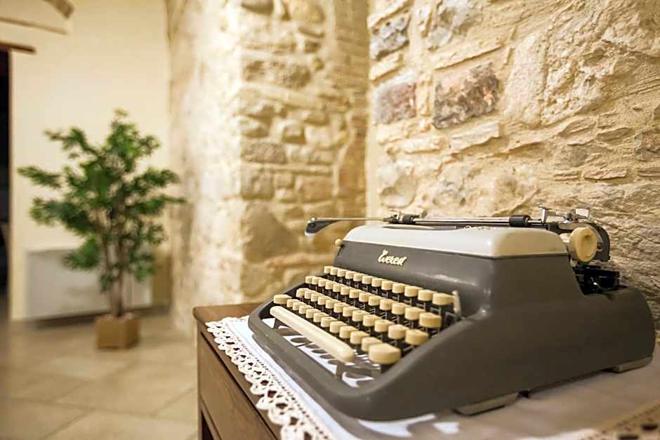 A Casa Nostra Residenza di Charme