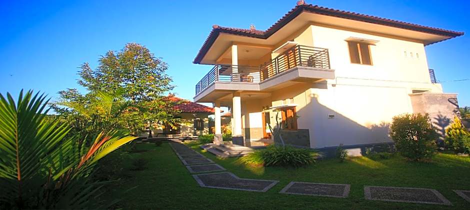 Yoga Homestay