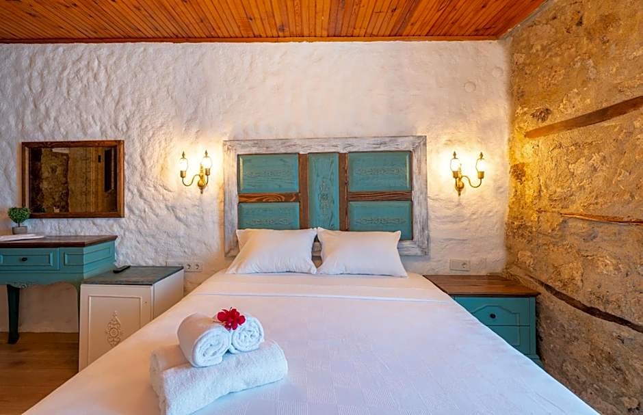 İmerek Taş Ev Otel Alaçatı