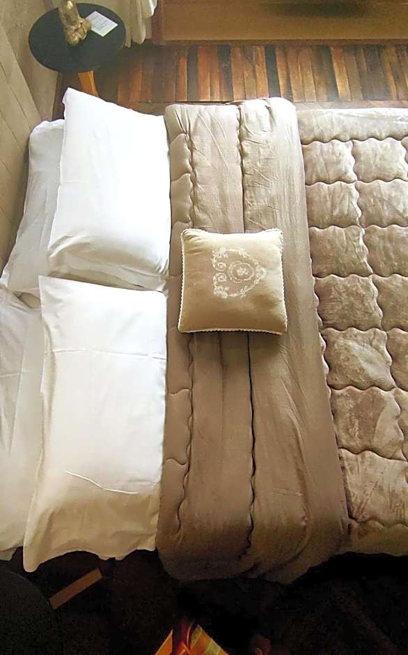 Aedes B&B Il Giardino dei Sogni