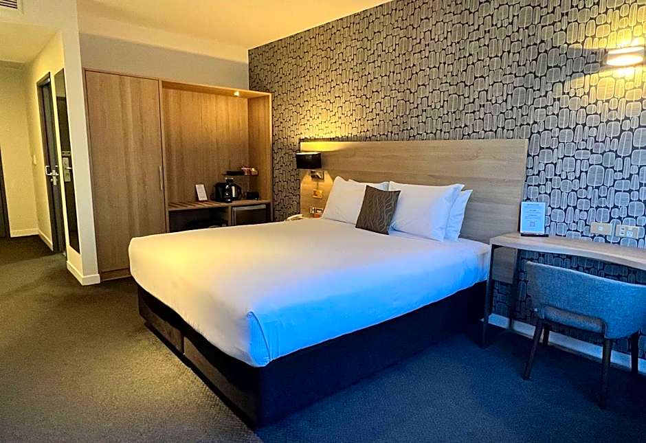 Sudima Hotel Christchurch Airport