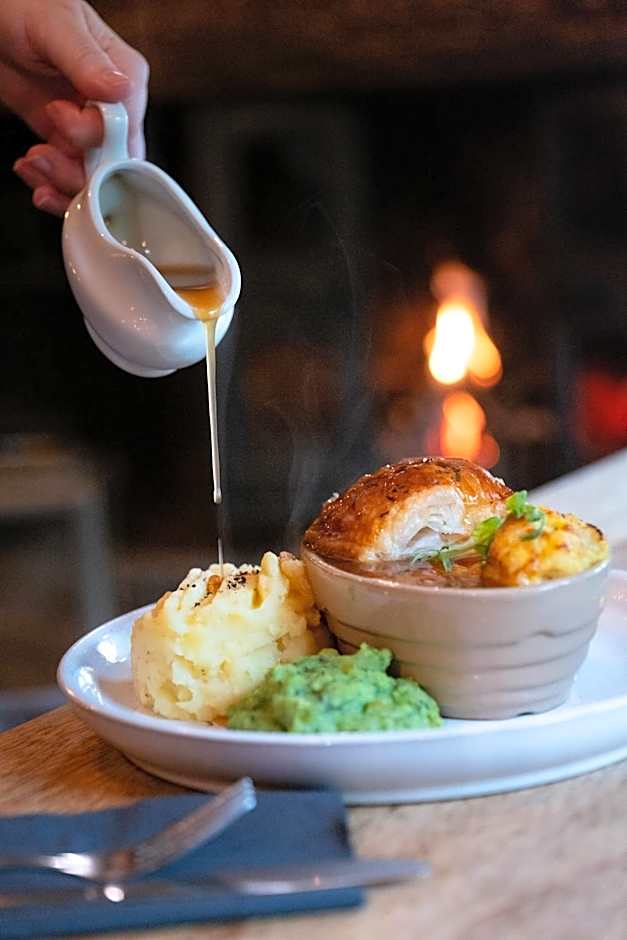 The Farmers Boy Inn Guest House