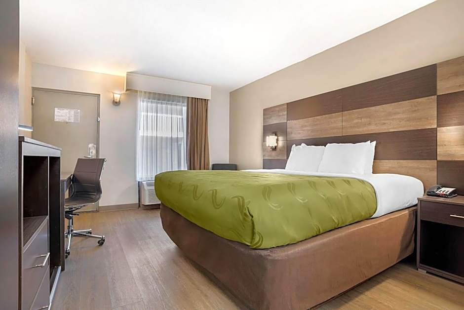 Quality Inn Panama City North