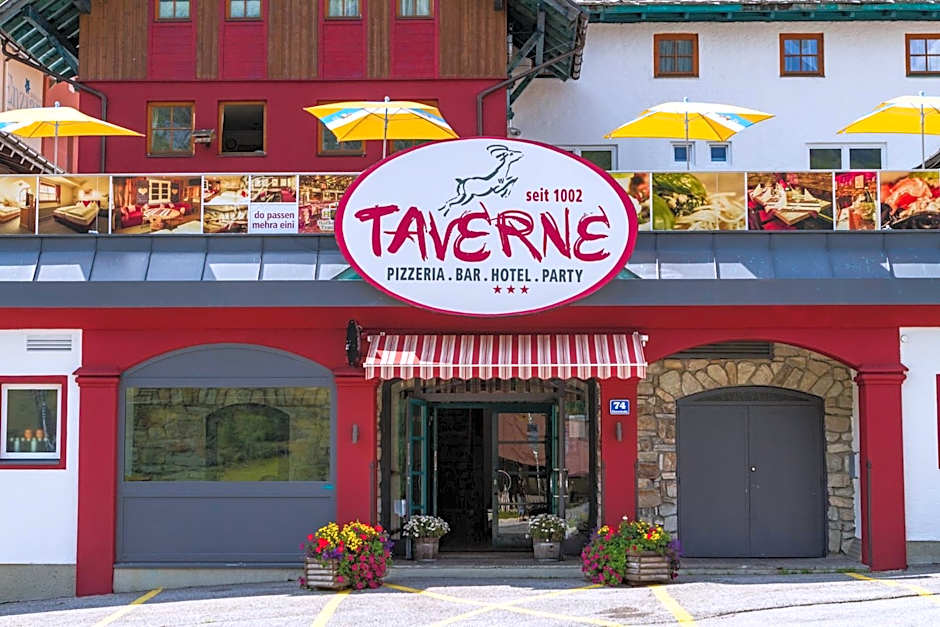 Party Hotel Taverne