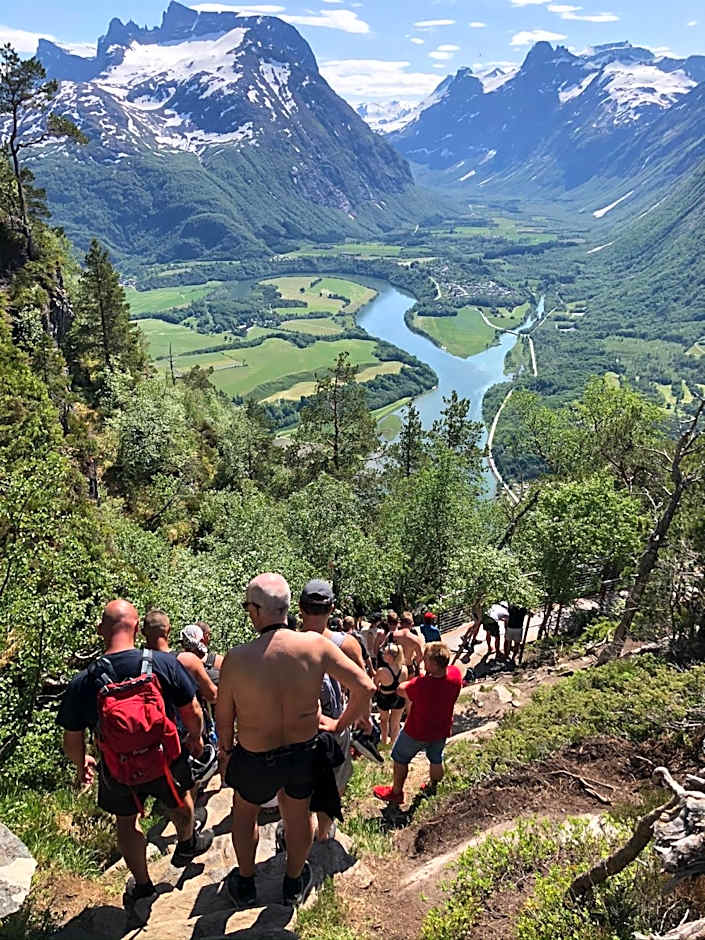 Grand Hotel  by Classic Norway Hotels