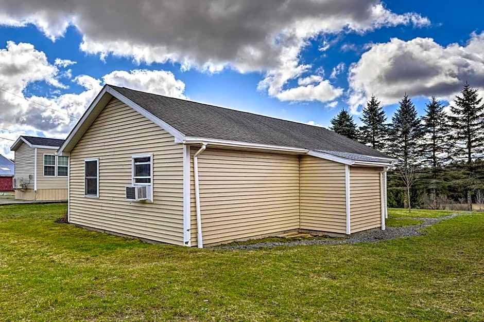 Equestrian House Suites