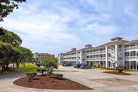 Atlantic Beach Resort, a Ramada by Wyndham