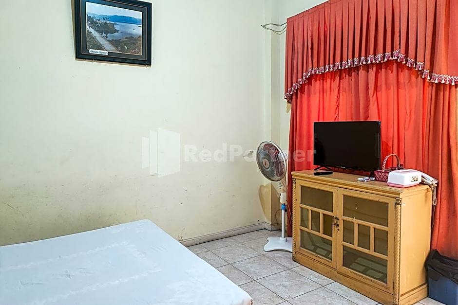 Hotel Jaya Wisata RedPartner