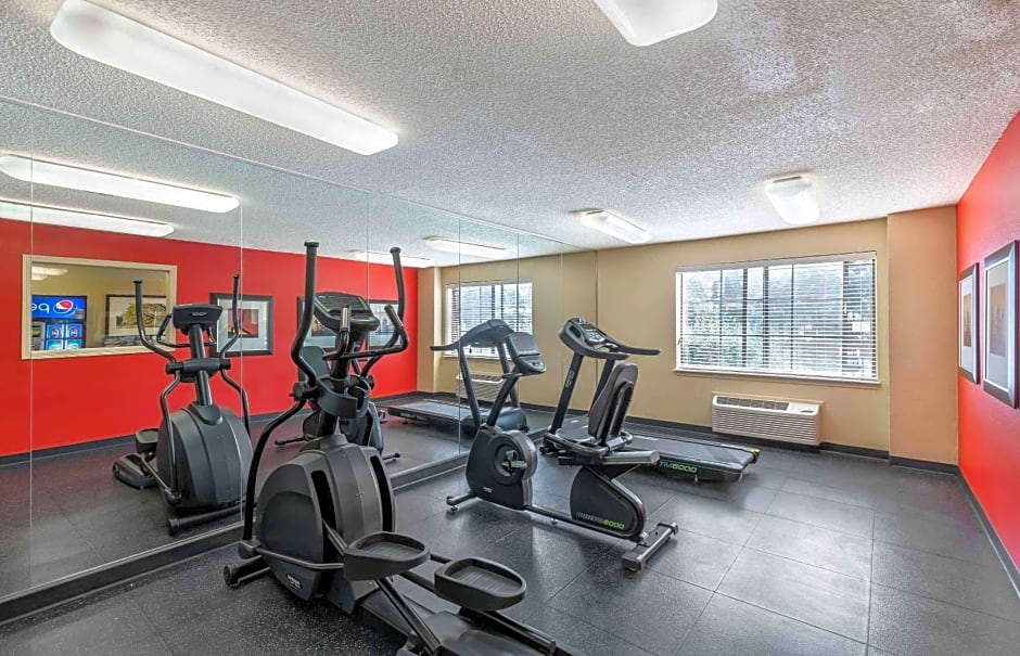 Extended Stay America Select Suites - Denver - Tech Center South