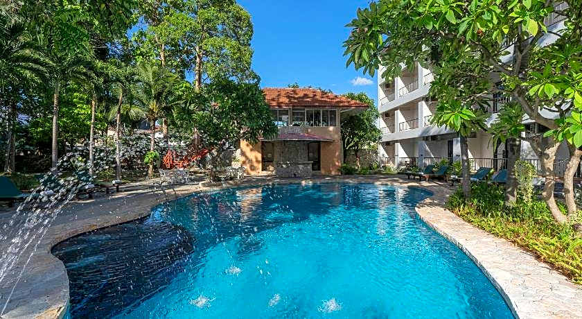 Bella Villa Pattaya 3rd Road