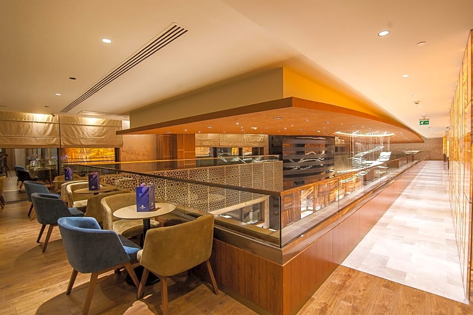 Bayir Diamond Hotel & Convention Center Konya 