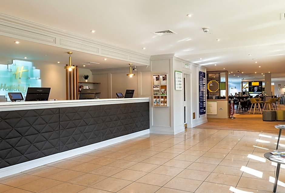 Holiday Inn Birmingham M6 J7 By IHG