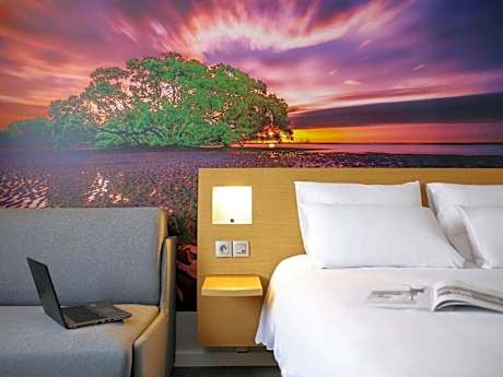 Novotel Lille Centre Grand Place