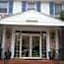 The Virginia Lodge