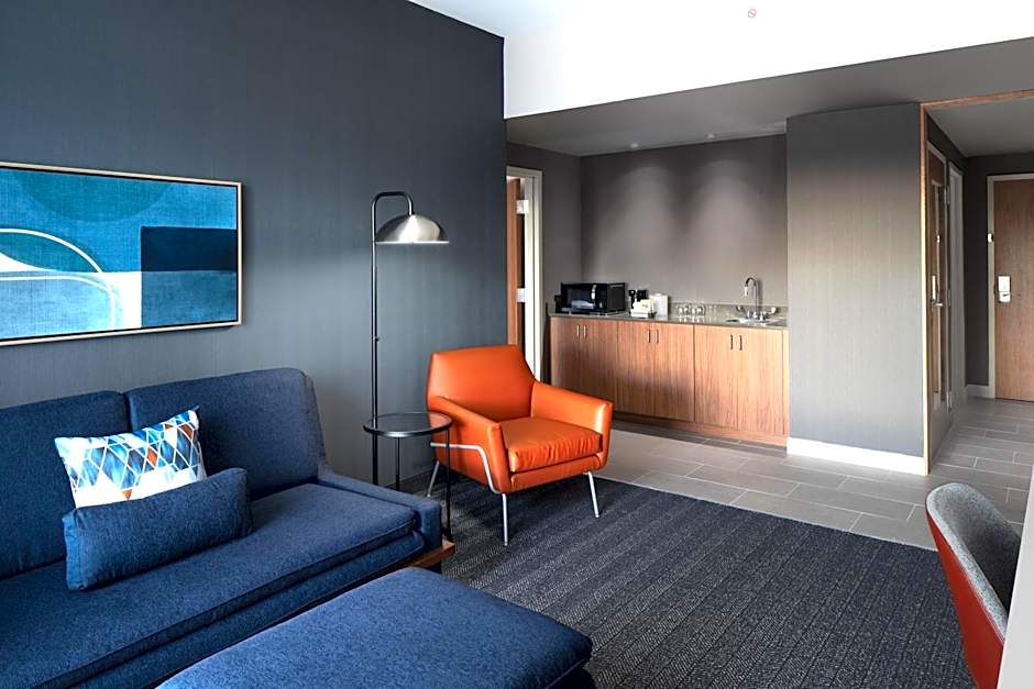 Courtyard Kodak Sevierville