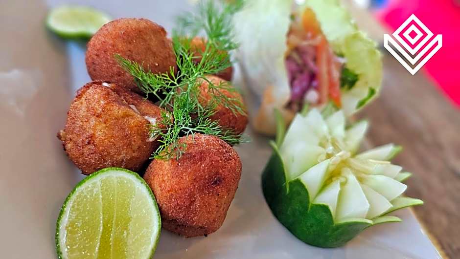 Masai Mara Zanzibar - Boutique Hotel