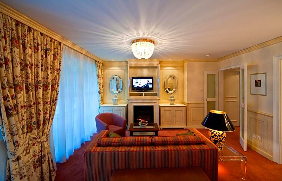 Theresa Wellness-Genießer-Hotel