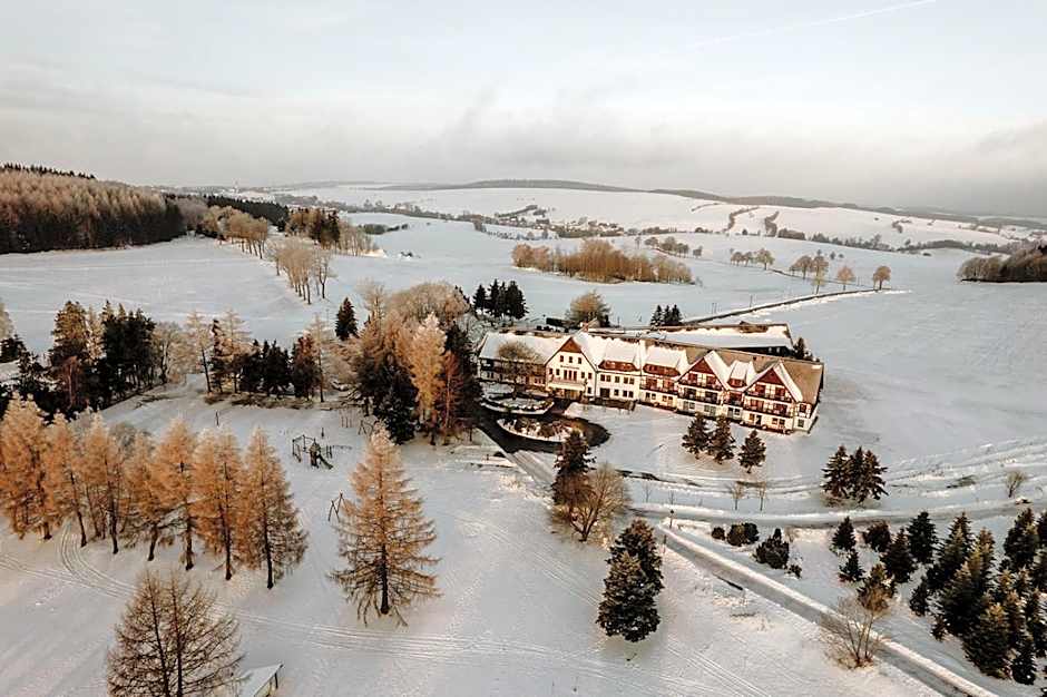 Waldhotel Kreuztanne
