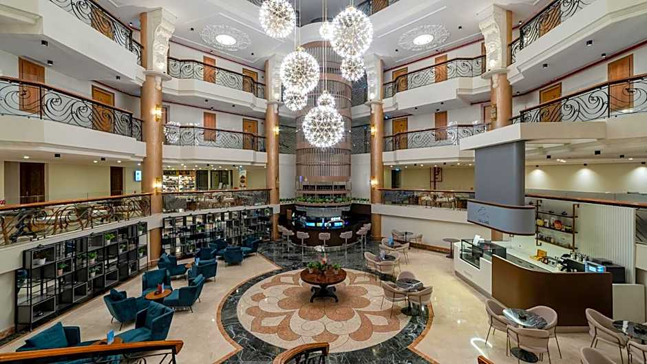 Numa Club Side Hotel - Ultra All Inclusive