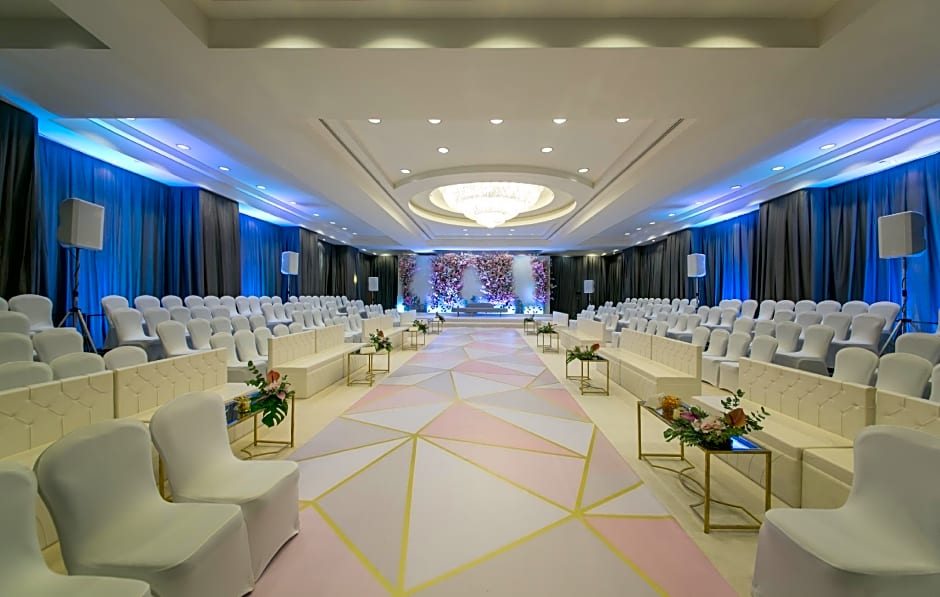 Millennium Central Kuwait Downtown