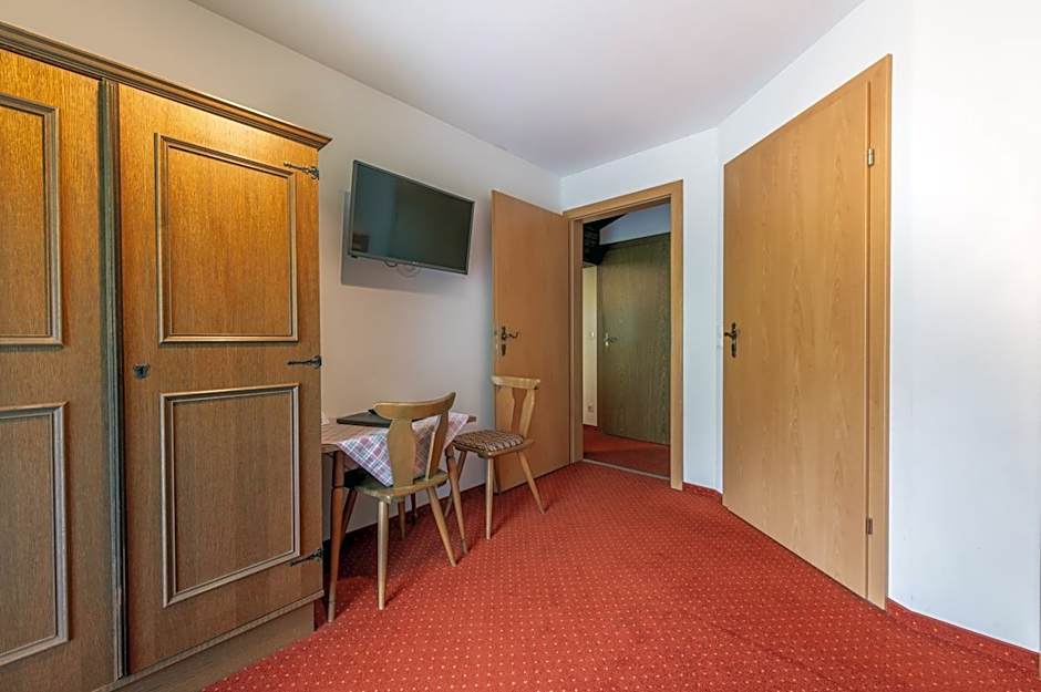 Panoramahotel Stocker