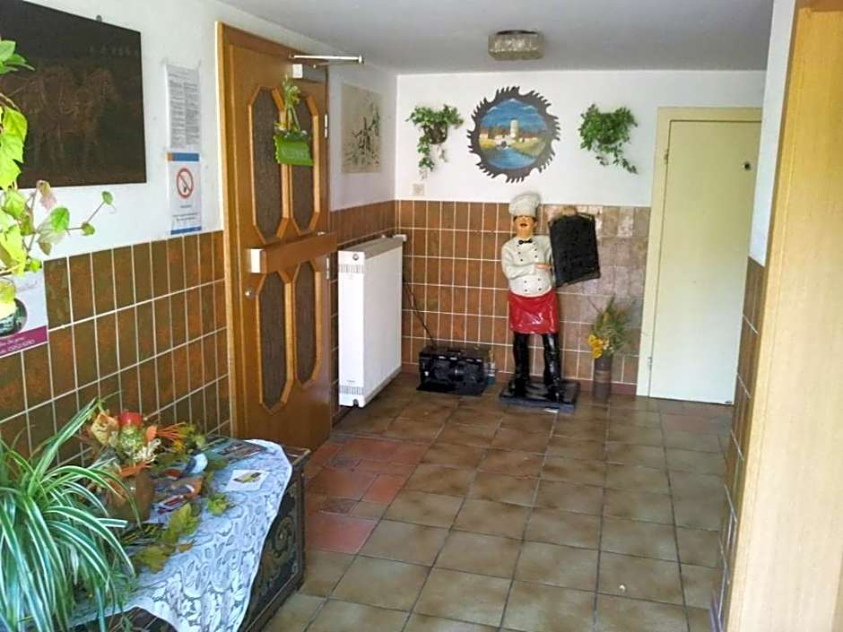 Landgasthof Zum Heiligenberg