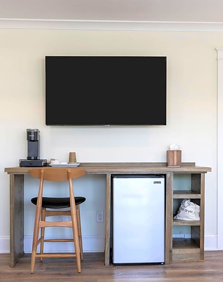 Avamere 206 Inn at Old Beach