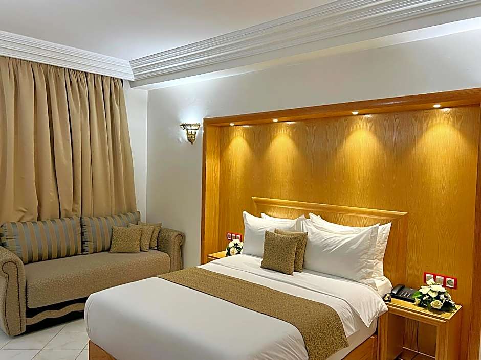 Majliss Hotel Downtown