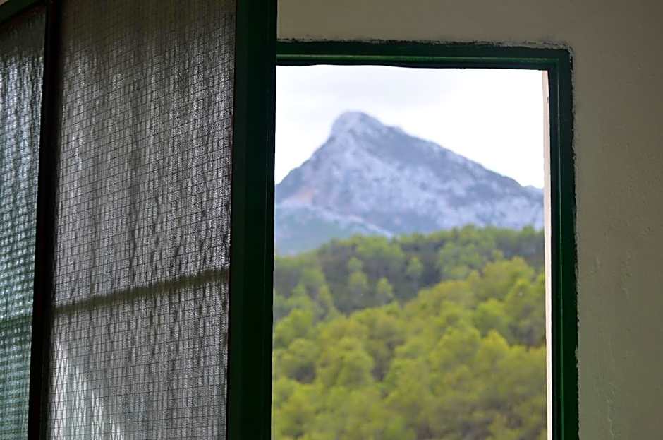 Ferma Jebala Ecolodge