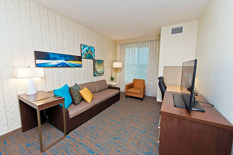 Residence Inn by Marriott Austin Southwest