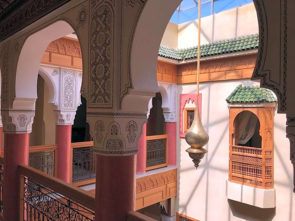 Riad Miral