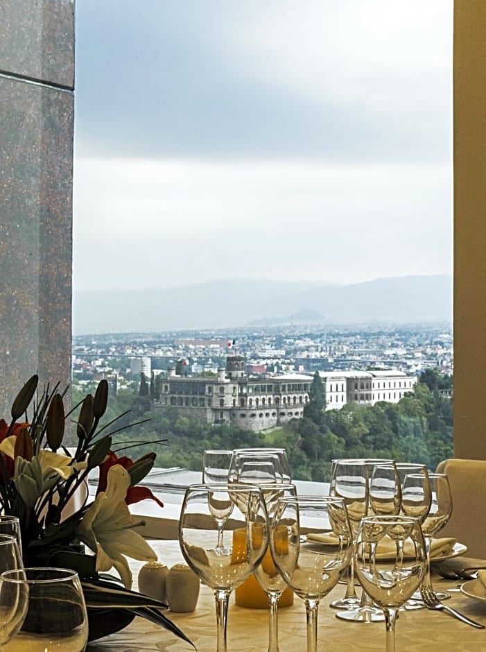Grand Fiesta Americana Chapultepec