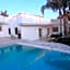 Villa con piscina Aria di sole