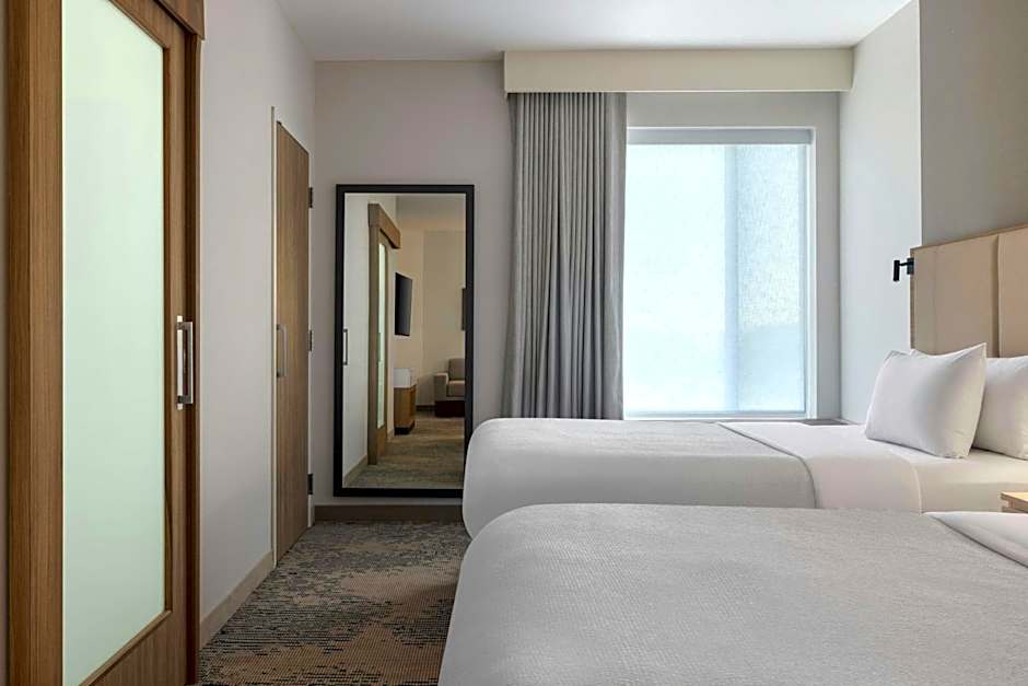 SpringHill Suites by Marriott Dayton Vandalia